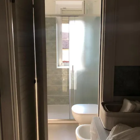 Paloma - Simple&elegant In Torino