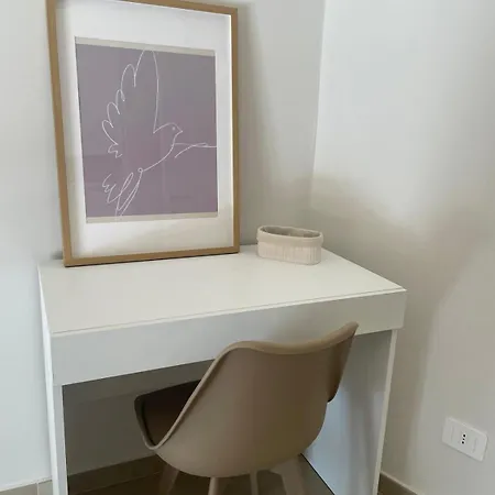Paloma - Simple&elegant In Appartamento *