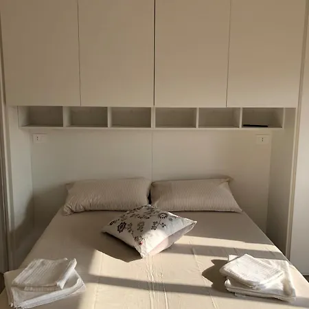 Paloma - Simple&elegant In Appartamento Torino